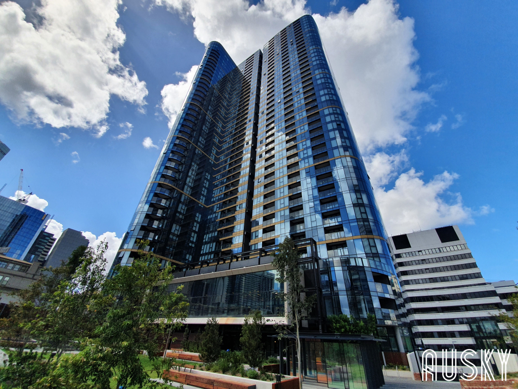 1908/628 Flinders Street, Docklands, VIC 3008 — photo 9