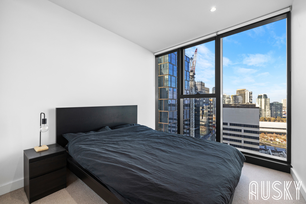 1908/628 Flinders Street, Docklands, VIC 3008 — photo 5