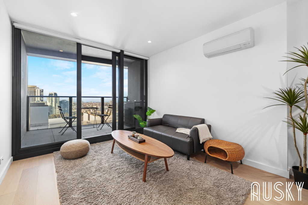1908/628 Flinders Street, Docklands, VIC 3008 — photo 2