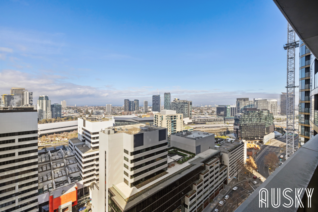 1908/628 Flinders Street, Docklands, VIC 3008 — photo 10