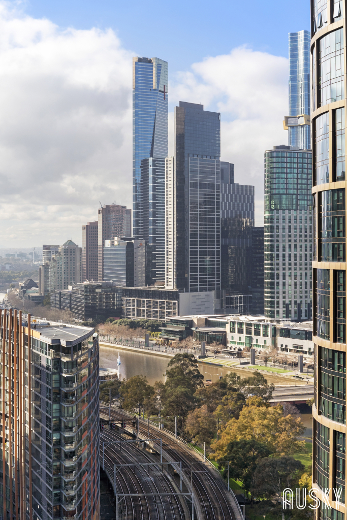 1908/628 Flinders Street, Docklands, VIC 3008 — photo 11