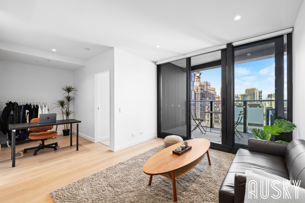 1908/628 Flinders Street, Docklands, VIC 3008
