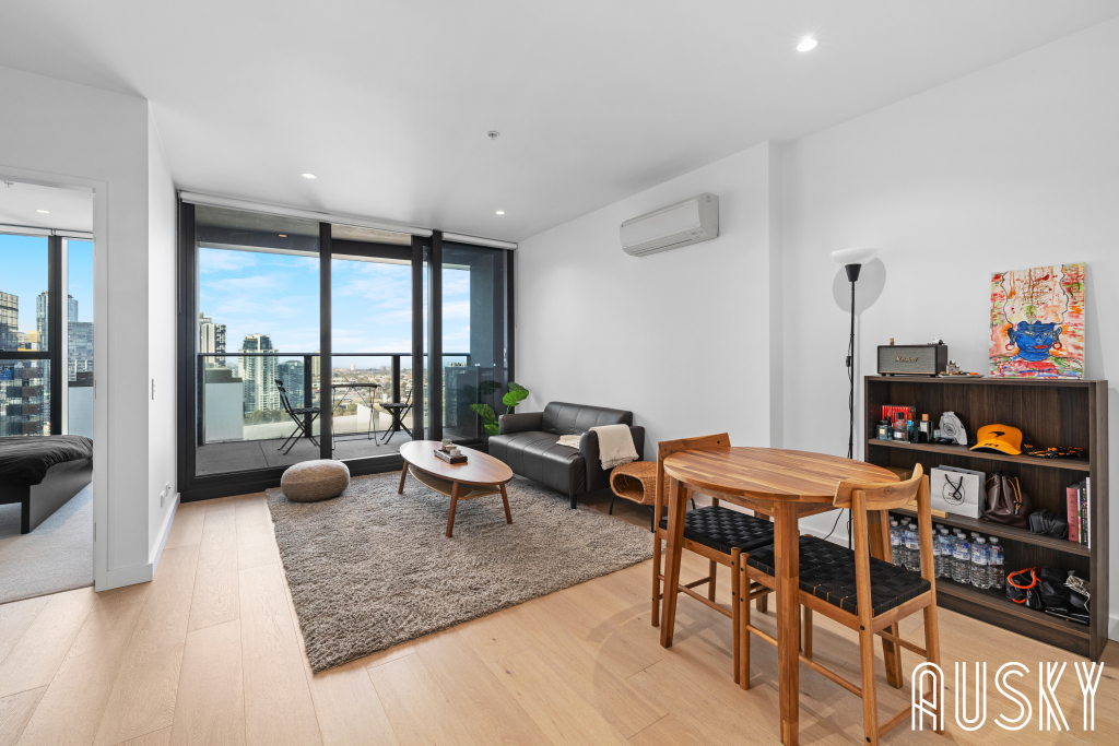 1908/628 Flinders Street, Docklands, VIC 3008 — photo 3