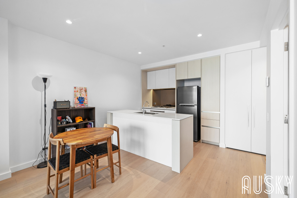1908/628 Flinders Street, Docklands, VIC 3008 — photo 4
