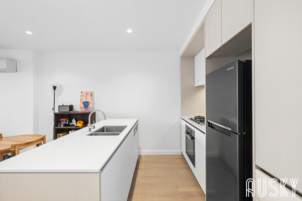 1908/628 Flinders Street, Docklands, VIC 3008 — photo 7