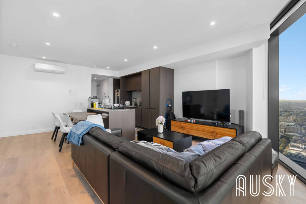 5003/160 Victoria Street, Carlton, VIC 3053 — photo 2