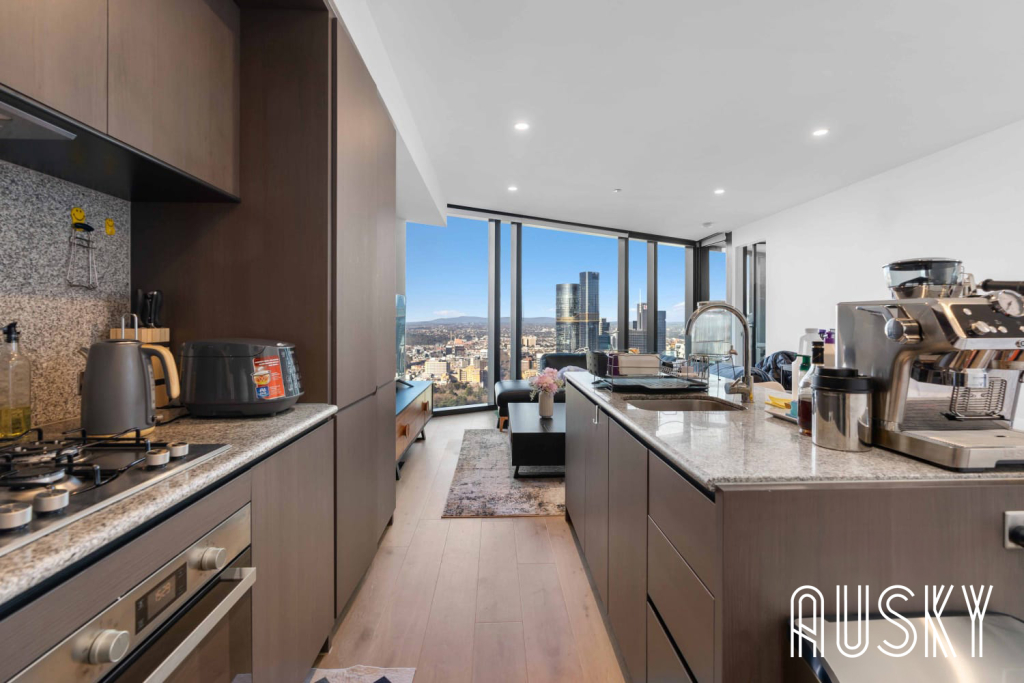 5003/160 Victoria Street, Carlton, VIC 3053 — photo 3