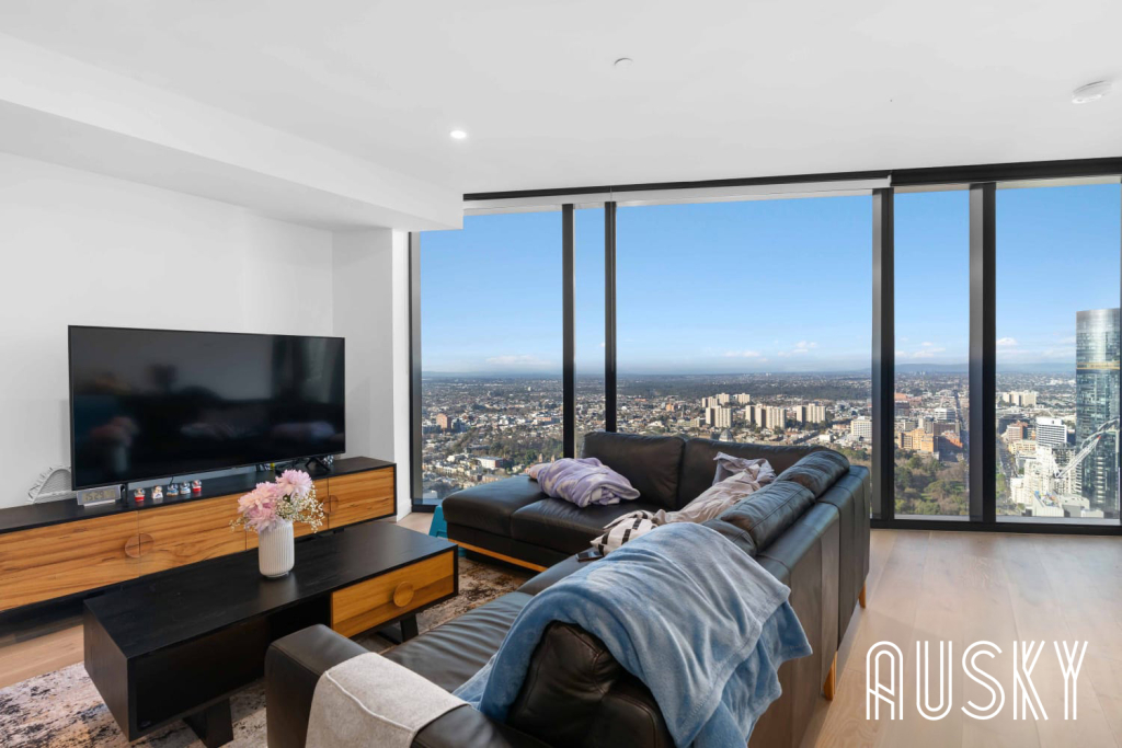 5003/160 Victoria Street, Carlton, VIC 3053