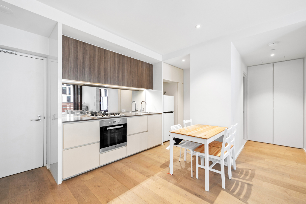 602N/889 Collins Street, Docklands, VIC 3008