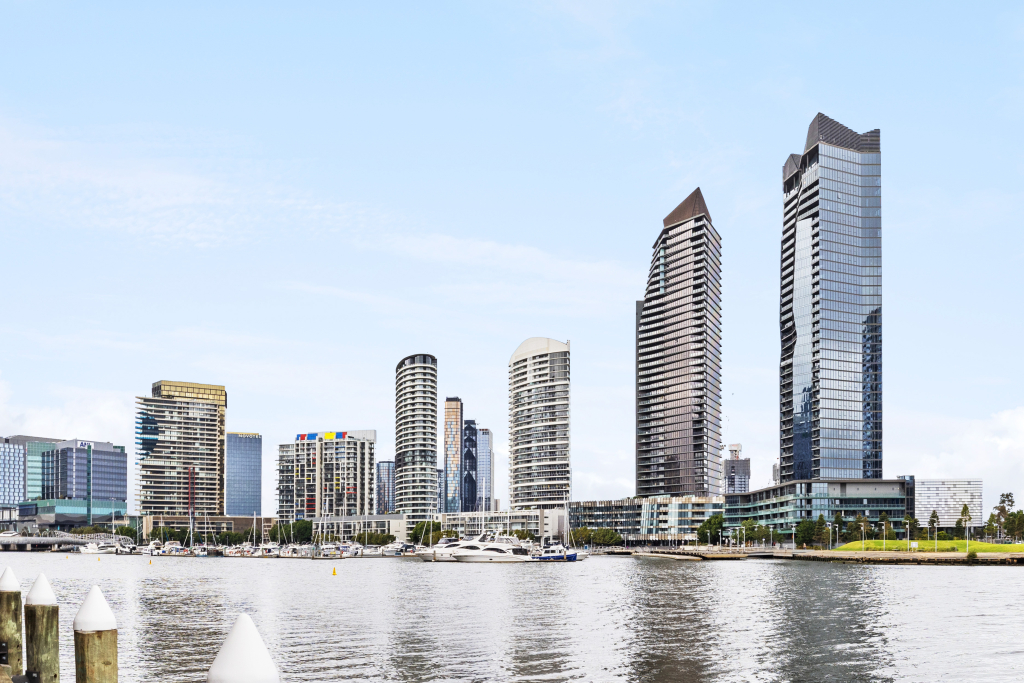 602N/889 Collins Street, Docklands, VIC 3008 — photo 7