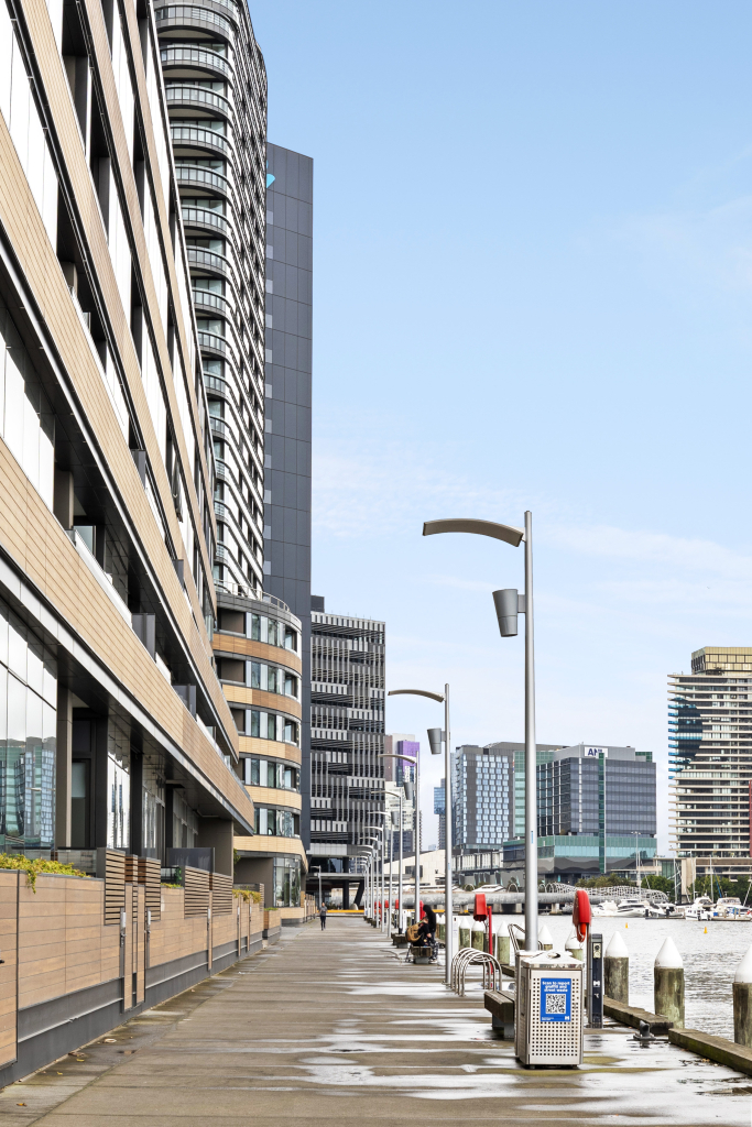 602N/889 Collins Street, Docklands, VIC 3008 — photo 8