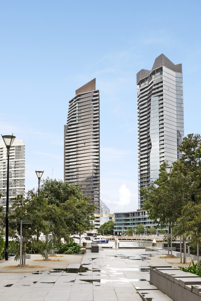 602N/889 Collins Street, Docklands, VIC 3008 — photo 9