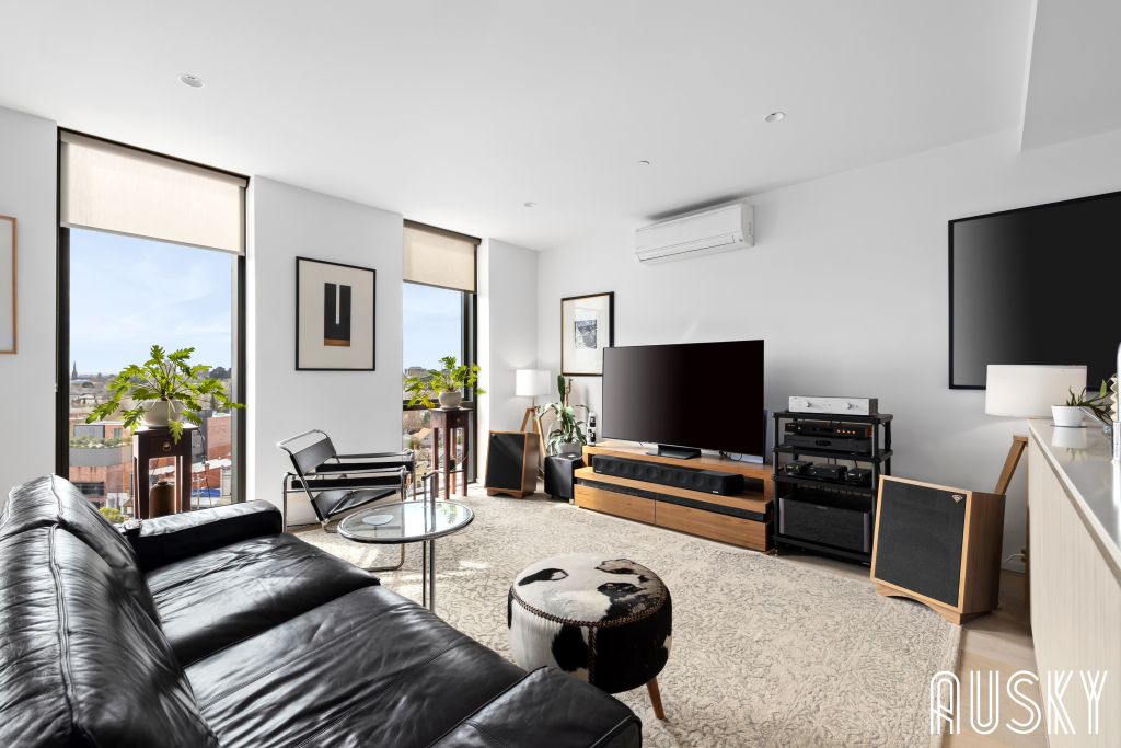 802/8A Evergreen Mews, Armadale, VIC 3143 — photo 2
