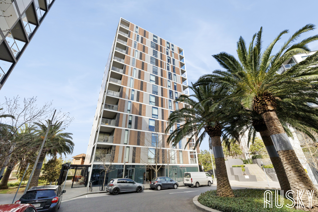 802/8A Evergreen Mews, Armadale, VIC 3143