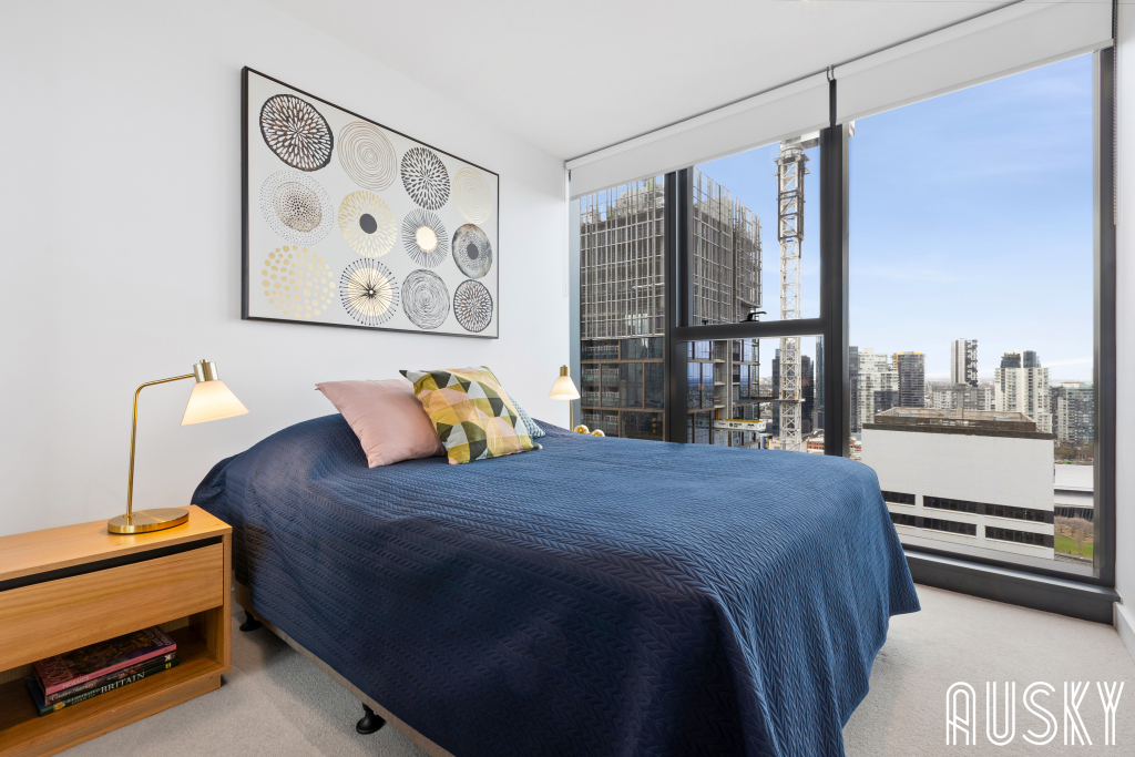 2107/628 Flinders Street, Docklands, VIC 3008 — photo 5