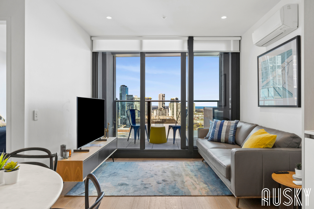 2107/628 Flinders Street, Docklands, VIC 3008 — photo 3