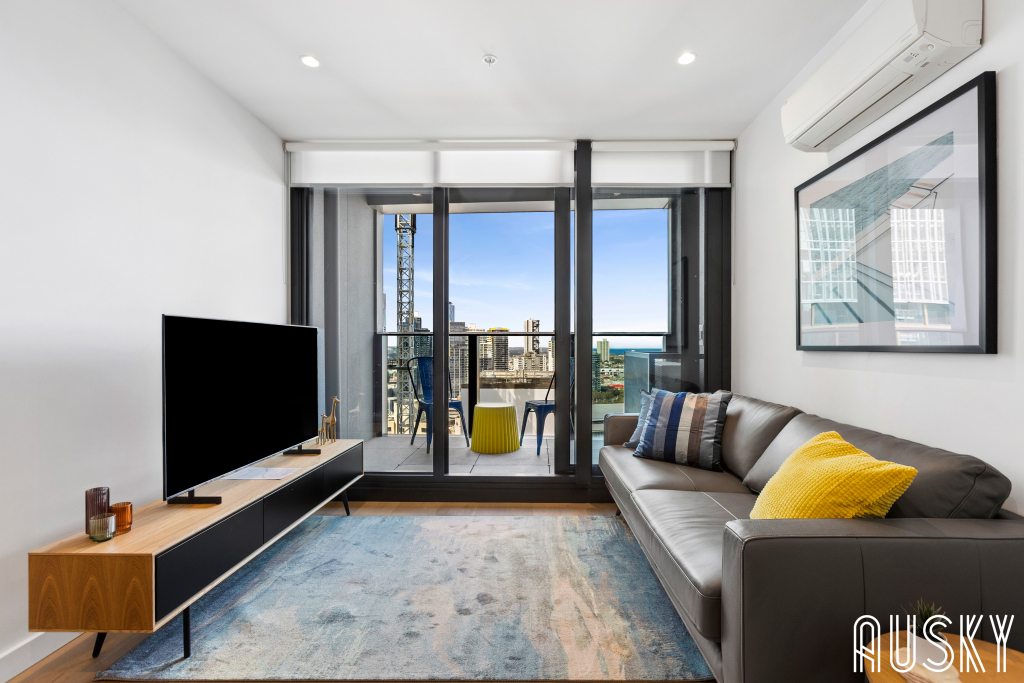2107/628 Flinders Street, Docklands, VIC 3008 — photo 2