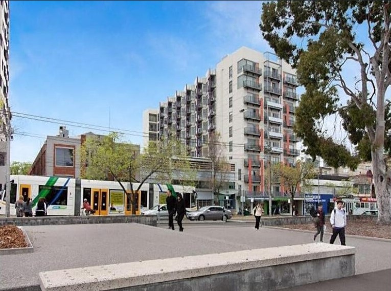 610/570 Swanston Street, Carlton, Vic 3053