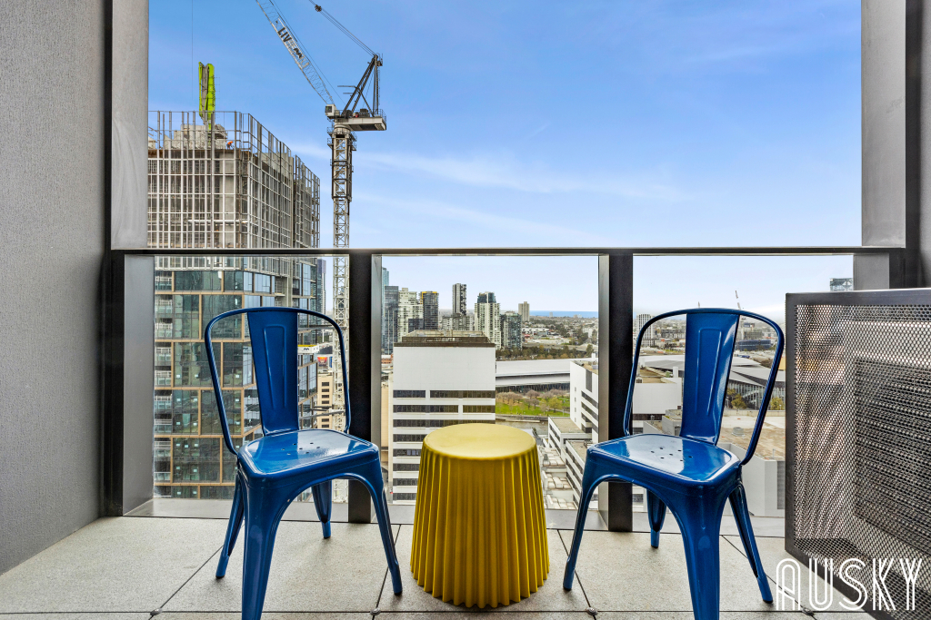 2107/628 Flinders Street, Docklands, VIC 3008 — photo 8