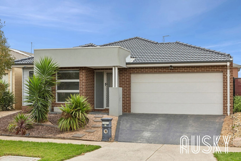 27 Aldinga avenue, Point Cook, VIC 3030