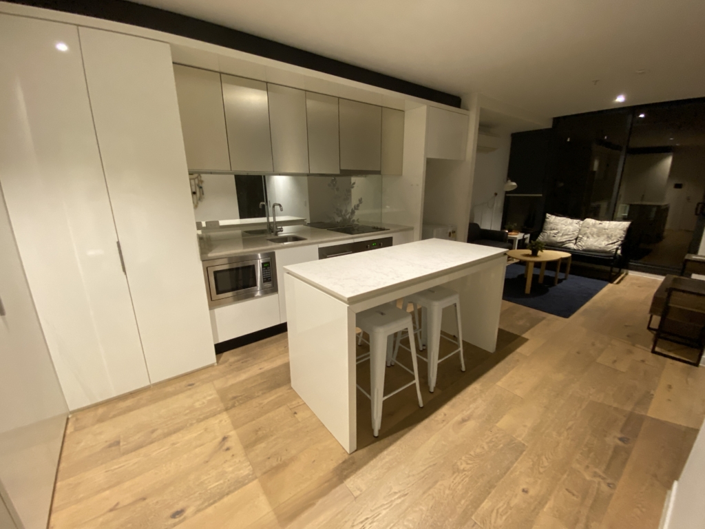 809/33 Rose Lane, Melbourne, VIC 3000 — photo 2