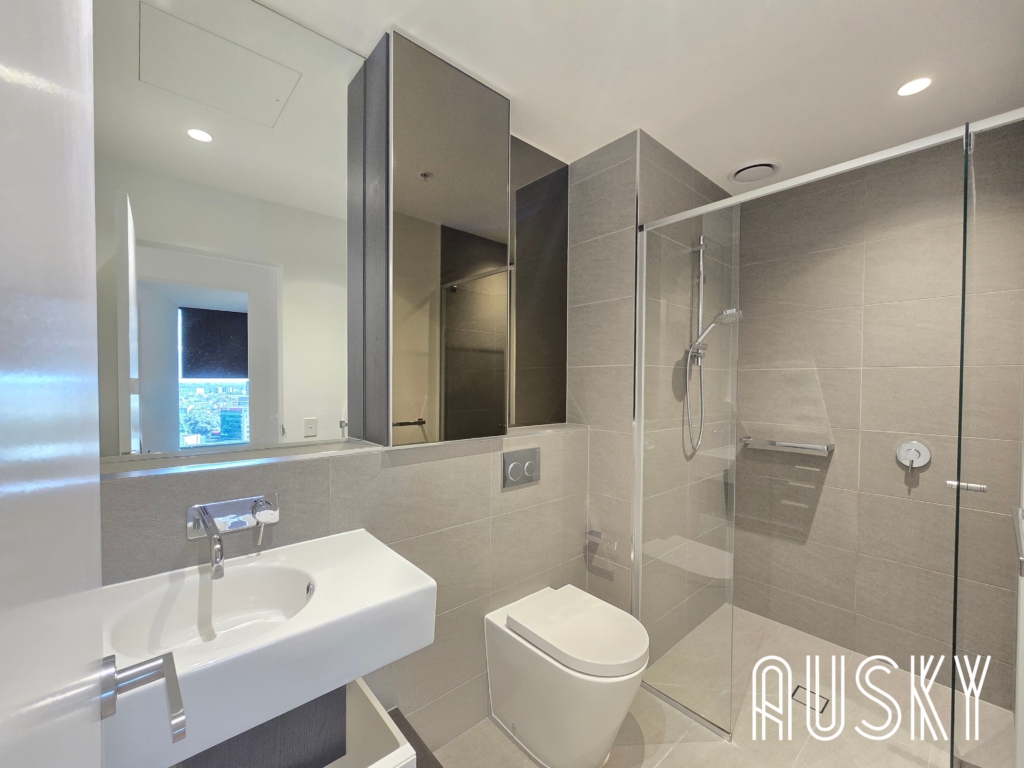 1907A/260 Spencer Street, Melbourne, Vic 3000 — photo 8
