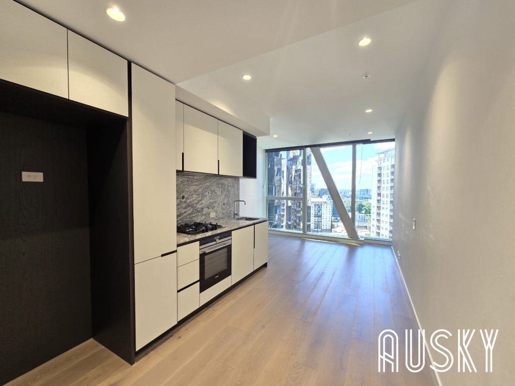 1907A/260 Spencer Street, Melbourne, Vic 3000