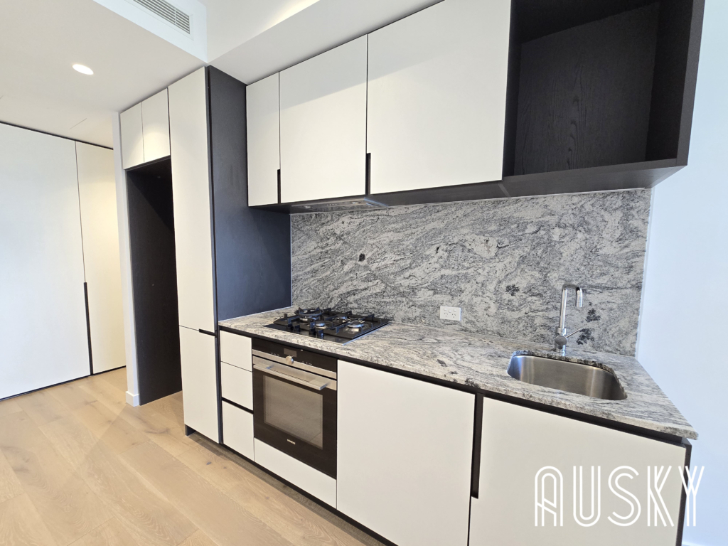 1907A/260 Spencer Street, Melbourne, Vic 3000 — photo 3