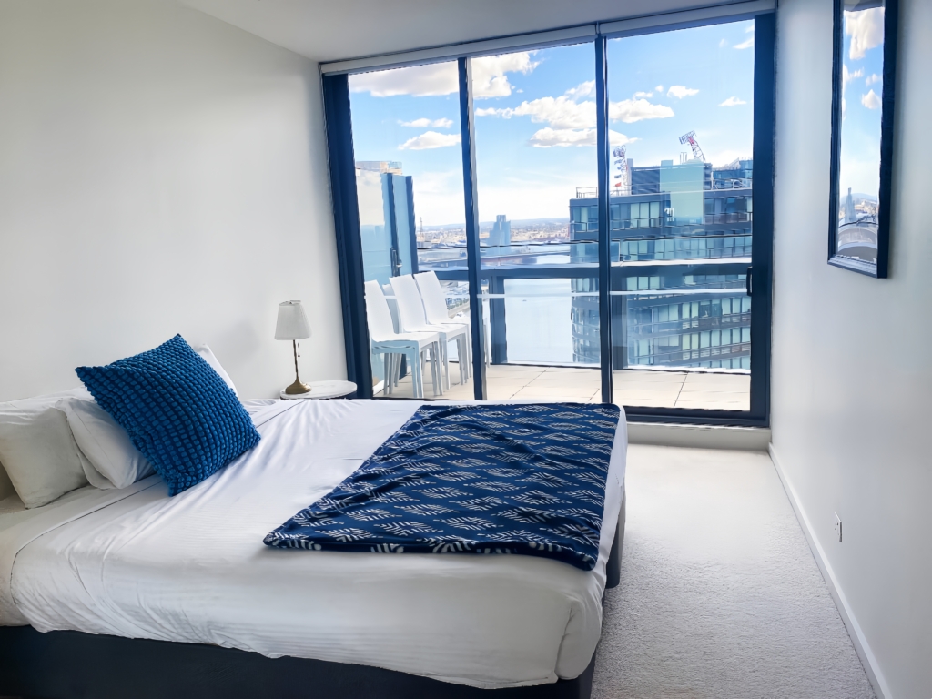 2304S/883 Collins Street, Docklands, VIC 3008 — photo 4