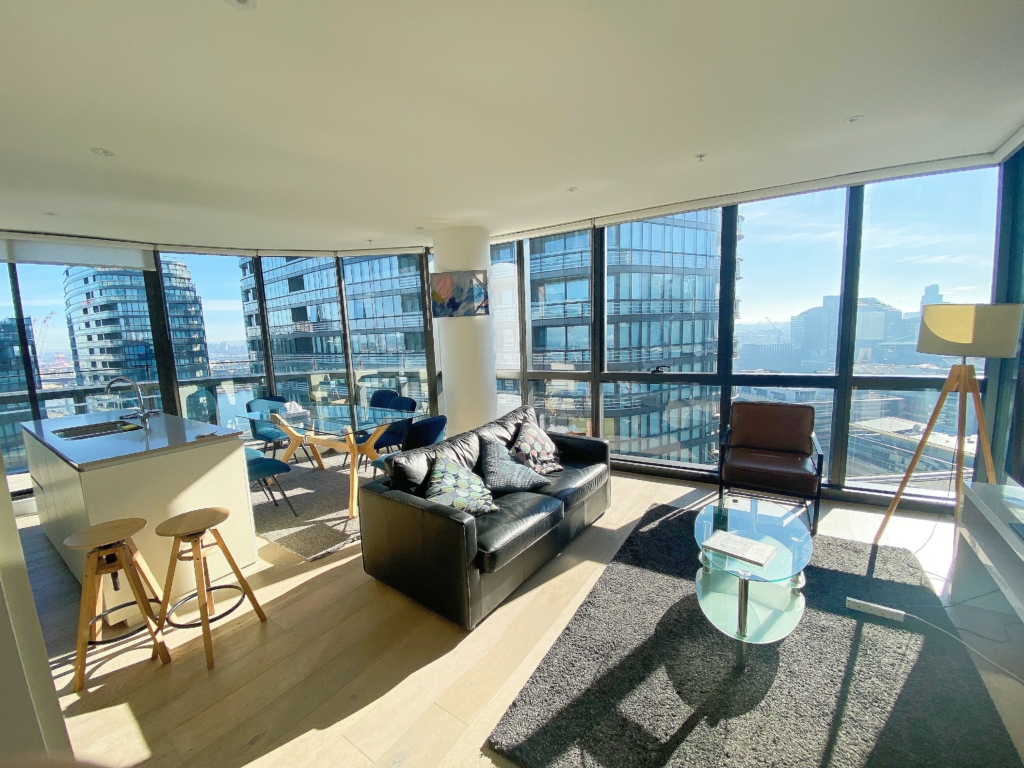 2304S/883 Collins Street, Docklands, VIC 3008