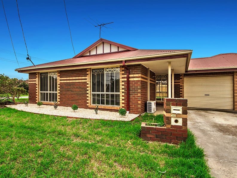 1/22 Julier Crescent, Hoppers Crossing, Vic 3029