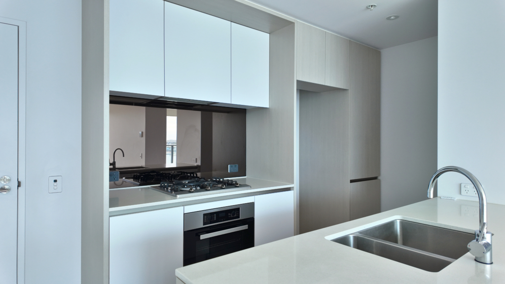506/915 Collins Street, Docklands, Vic 3008