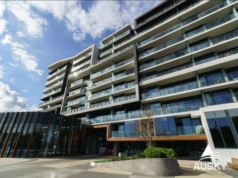 601/770B Toorak Road, Glen Iris, Vic 3146 — photo 2