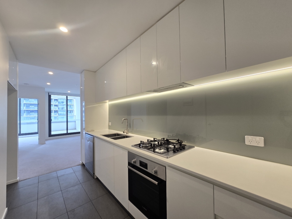 809D/4 Tannery Walk, Footscray VIC 3011