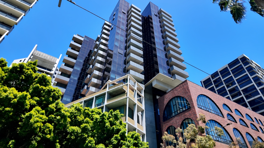 1506/3 Aquitania Way, Docklands, VIC 3008 — photo 13