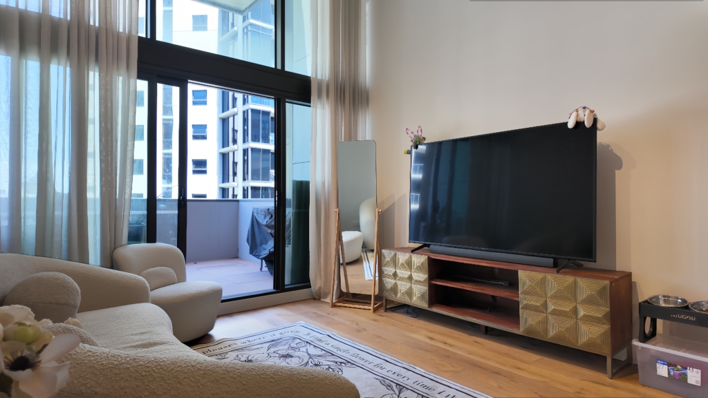 1506/3 Aquitania Way, Docklands, VIC 3008