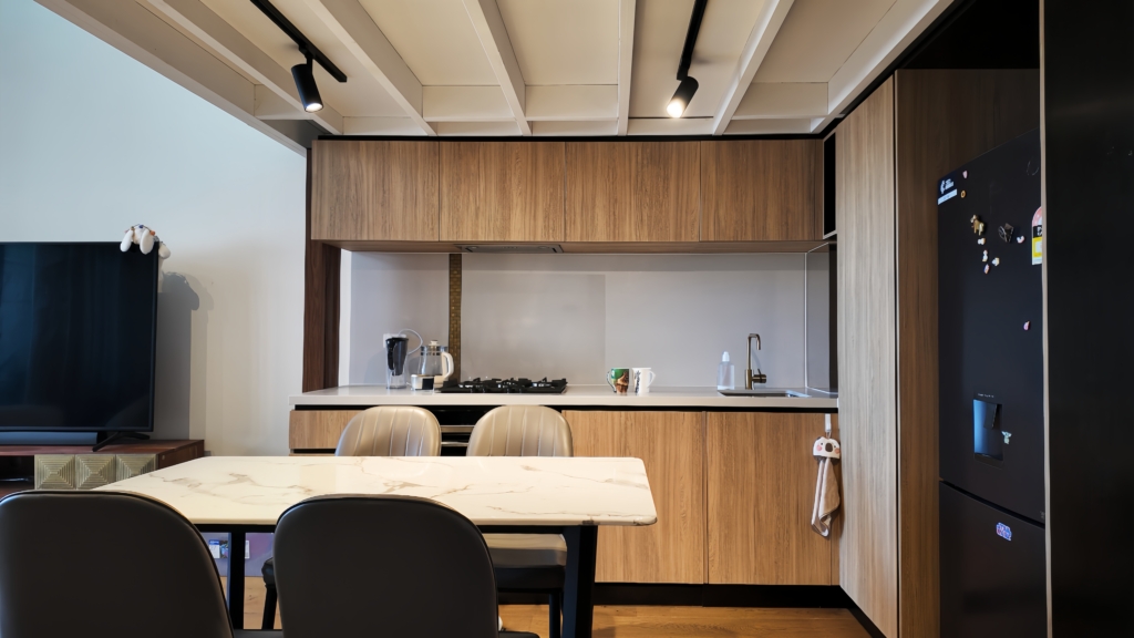 1506/3 Aquitania Way, Docklands, VIC 3008 — photo 5