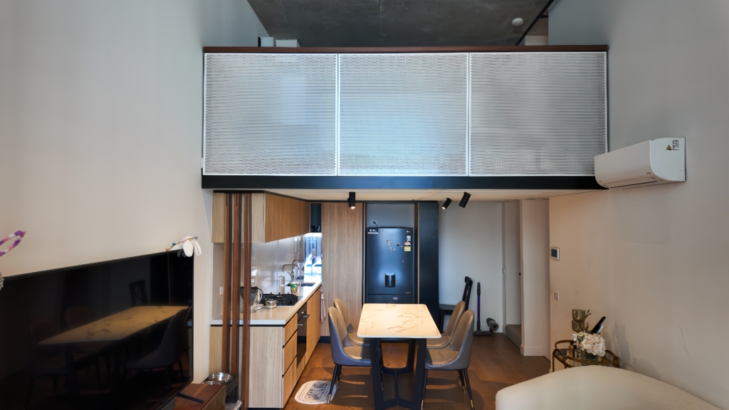 1506/3 Aquitania Way, Docklands, VIC 3008 — photo 3