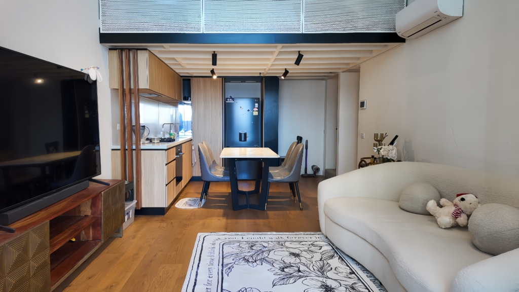 1506/3 Aquitania Way, Docklands, VIC 3008 — photo 4