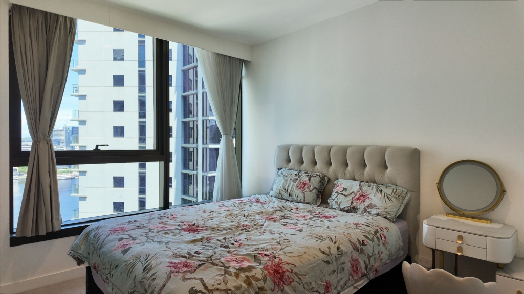 1506/3 Aquitania Way, Docklands, VIC 3008 — photo 9