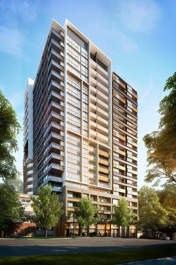717/25 Coventry Street, Southbank, VIC 3006 — photo 12