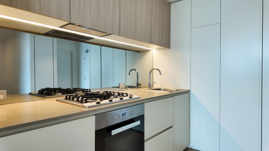 1509S/883 Collins Street, Docklands, VIC 3008 — photo 4