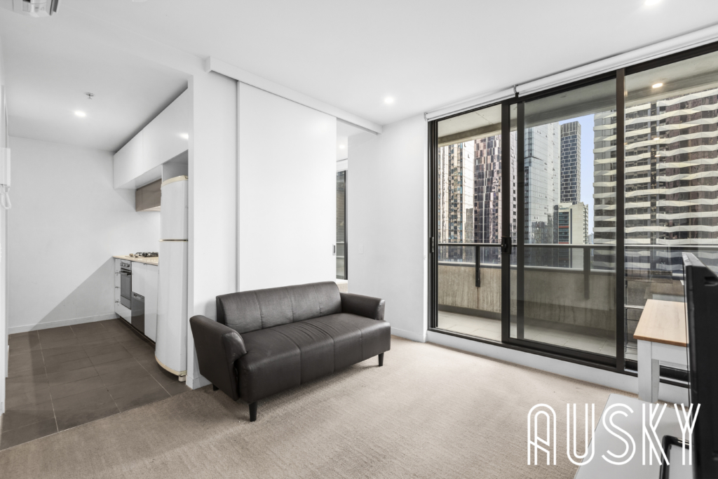 2110/80 A’Beckett Street, Melbourne, VIC 3000 — photo 3