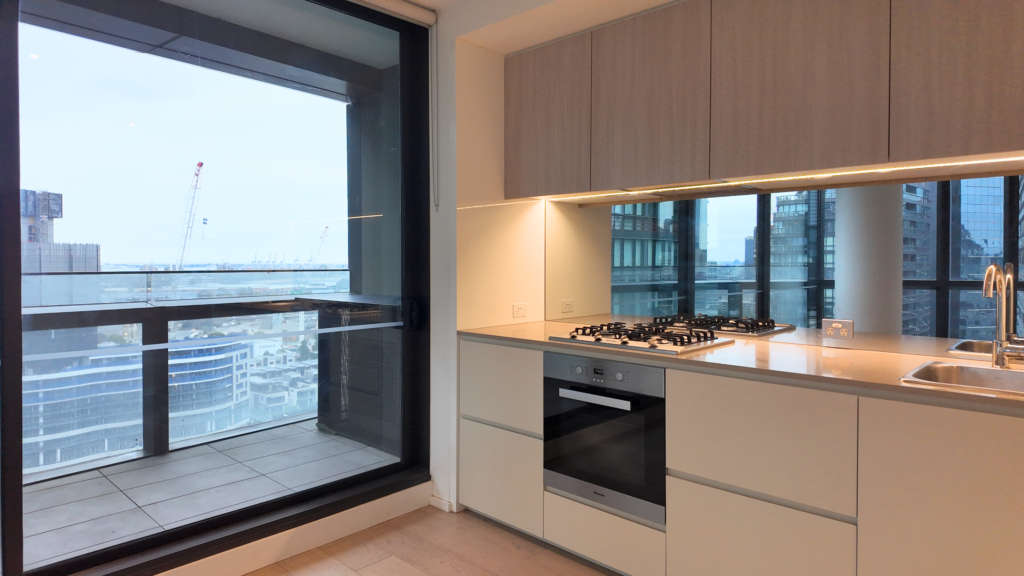 1904N/889 Collins Street, Docklands, VIC 3008 — photo 3