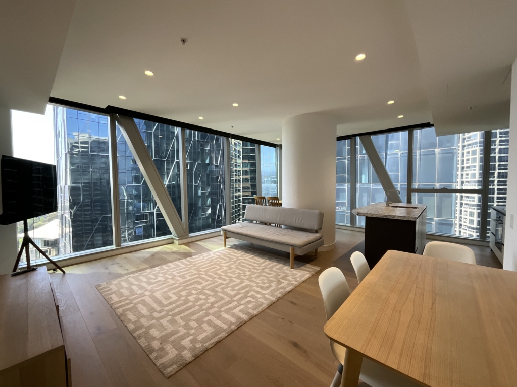 3108A/260 SPENCER STREET, MELBOURNE VIC 3000