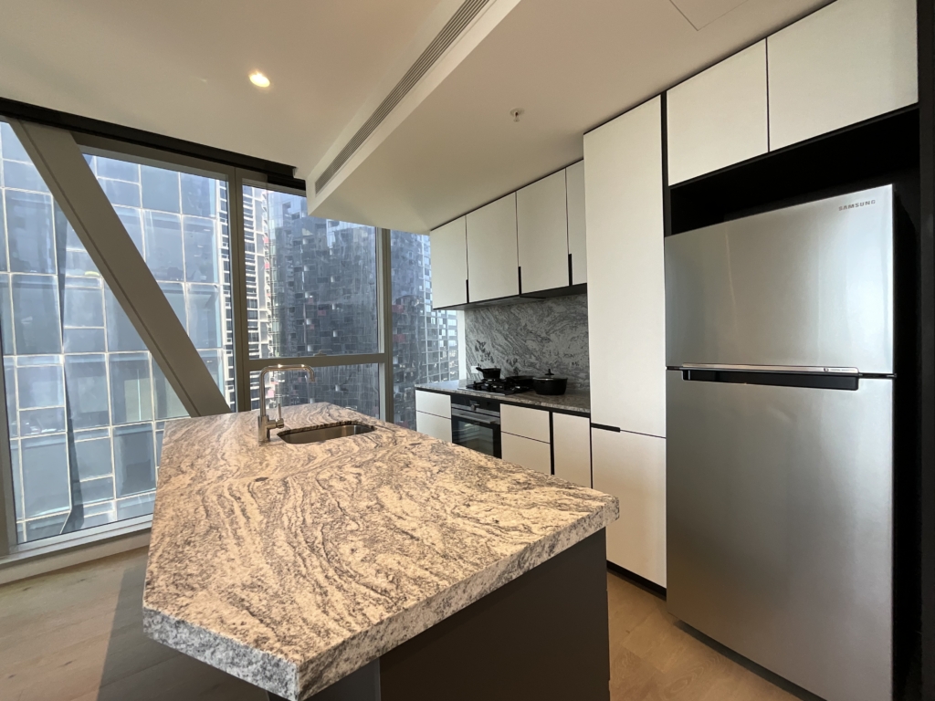 3108A/260 SPENCER STREET, MELBOURNE VIC 3000 — photo 3