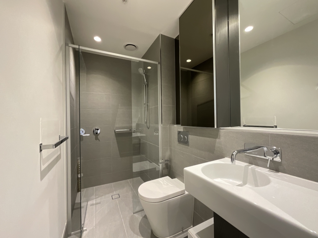 3108A/260 SPENCER STREET, MELBOURNE VIC 3000 — photo 8