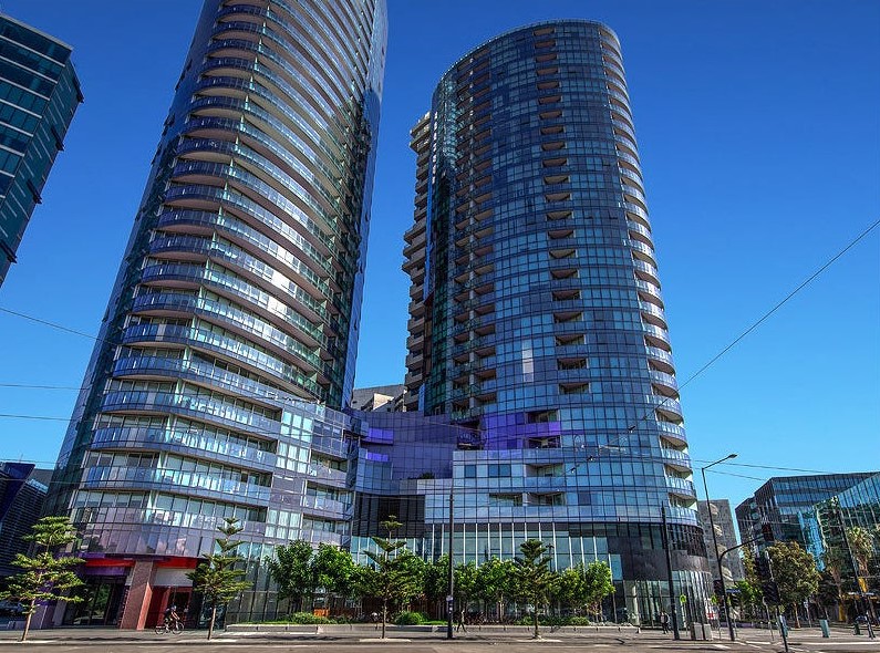 1101/231 Harbour Esplanade, Docklands, Vic 3008