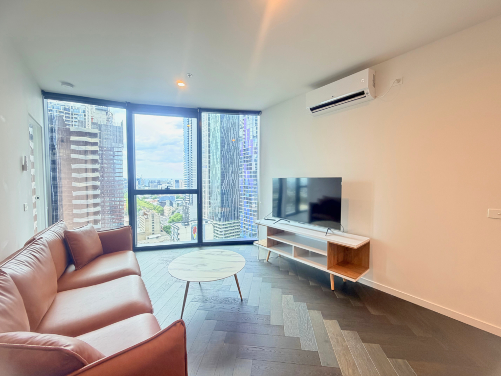 2212/119 A’Beckett Street, Melbourne, VIC 3000