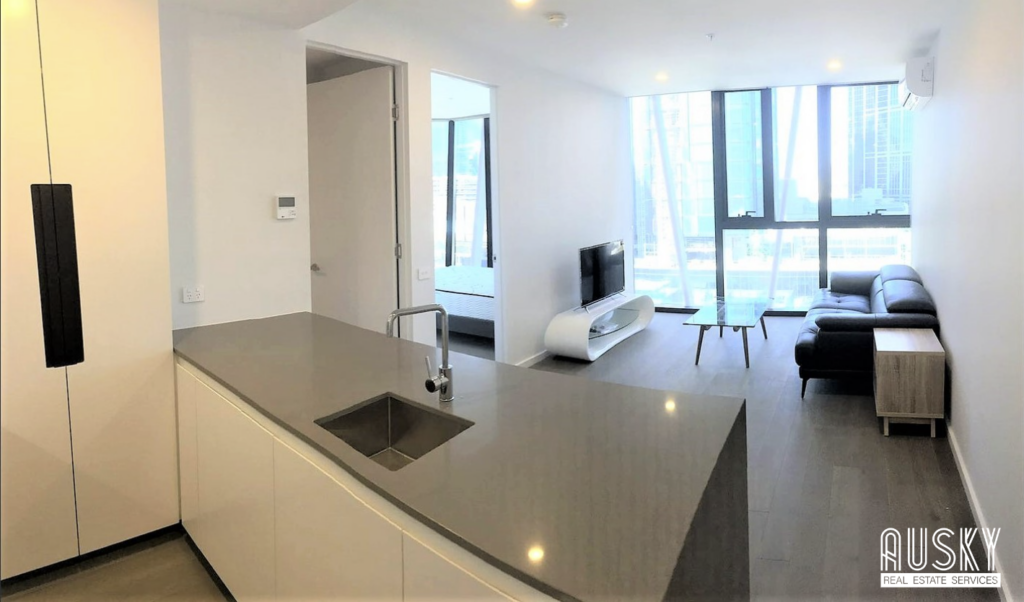 1204/60 A’Beckett Street, Melbourne, Vic 3000 — photo 3